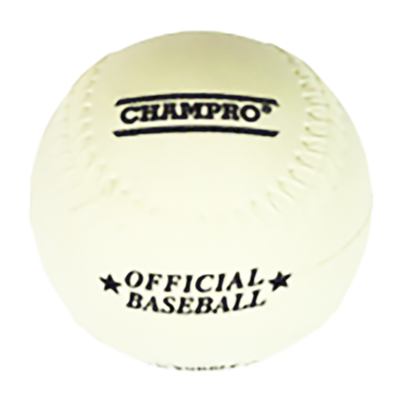 Tee Ball Rubber Ball