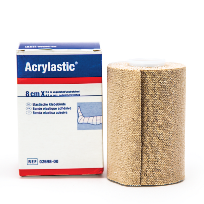 Acrylastic - Single Roll