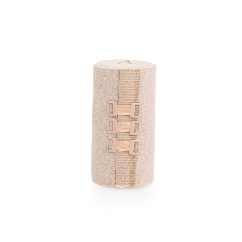 BSN Eloflex Beige - 12CM X 7M (STRETCHED)