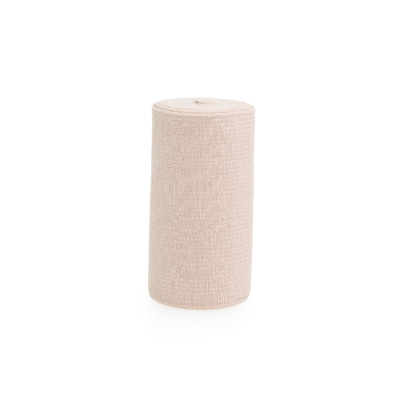 BSN Eloflex Beige - 12CM X 7M (STRETCHED)