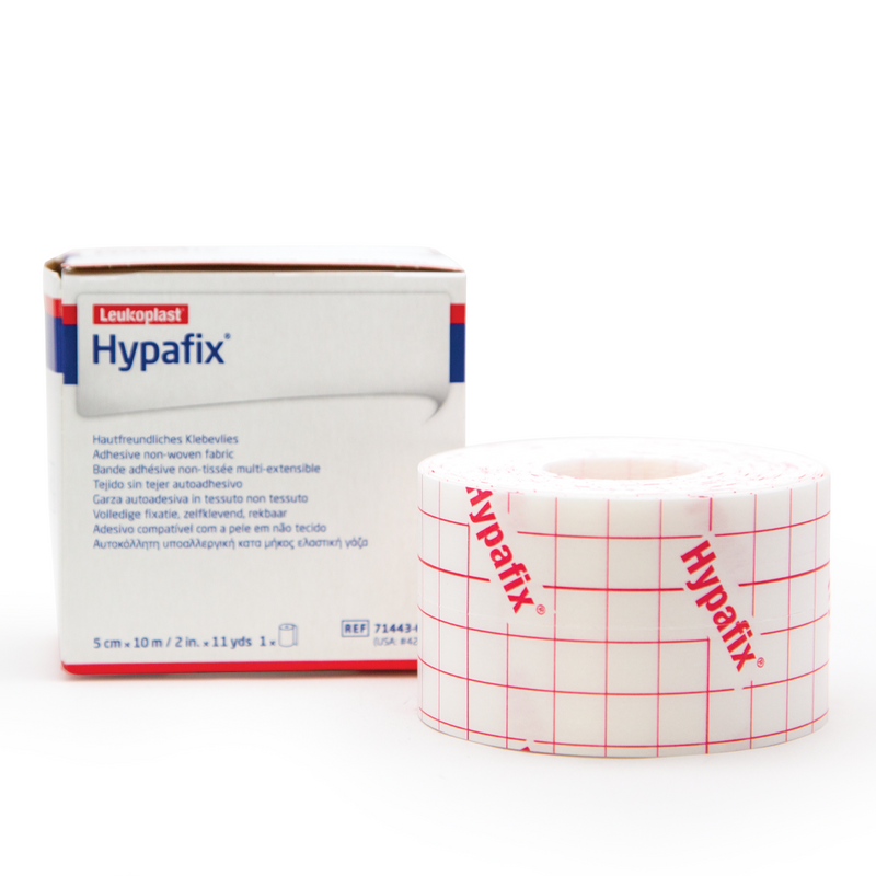 Hypafix - Non-Woven Dressing Retention Sheet