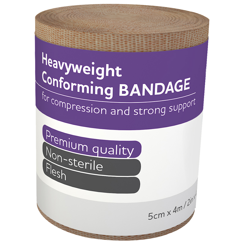 Elastic Compression Bandage