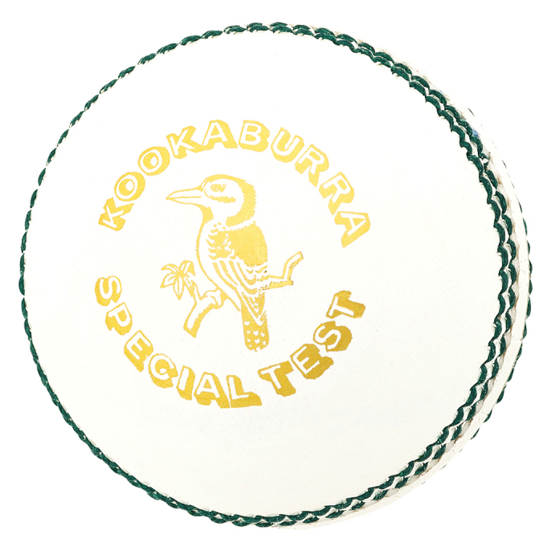 Cricket Ball Kookaburra 2 Piece Special Test