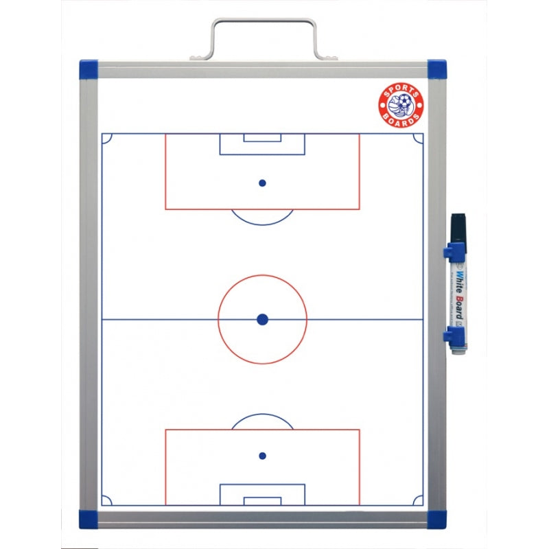 Coaches Carry Board 30cm x 40cm