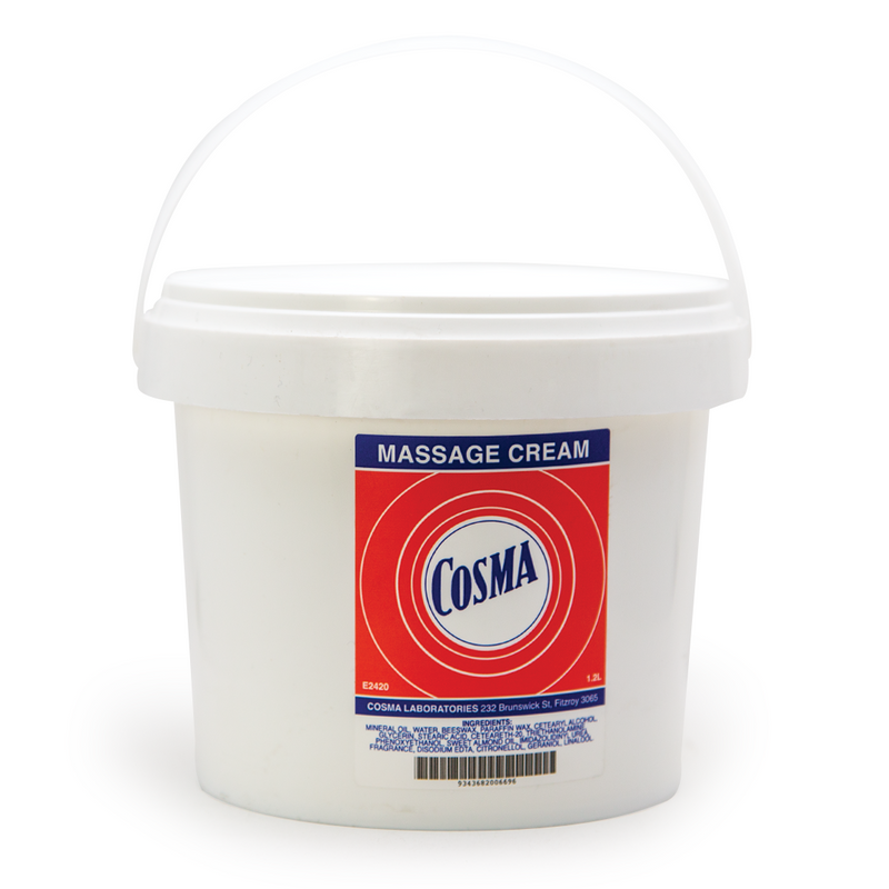 Cosma Massage Cream