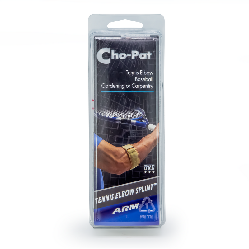 Cho Pat Tennis Elbow Support