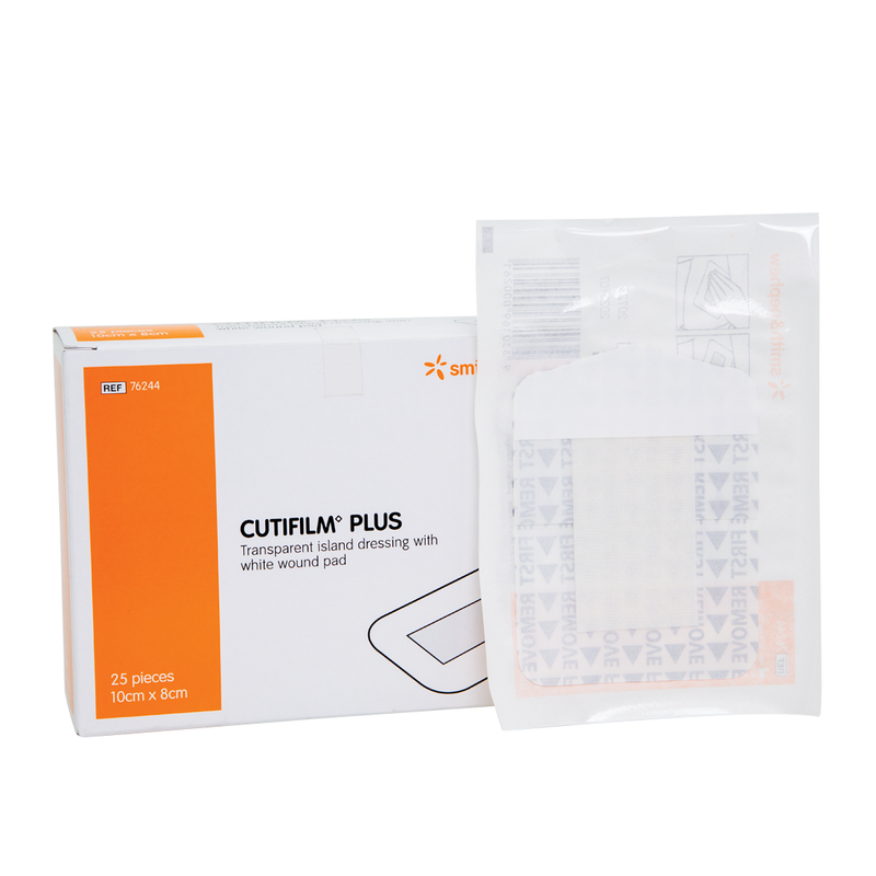 Smith & Nephew Cutifilm Plus+