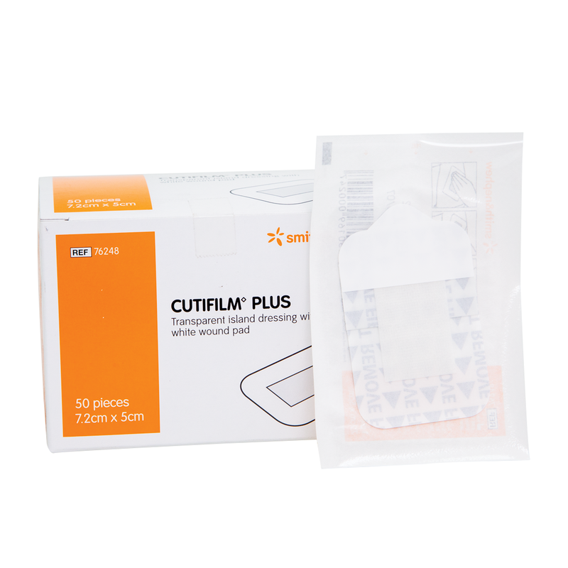 Smith & Nephew Cutifilm Plus+