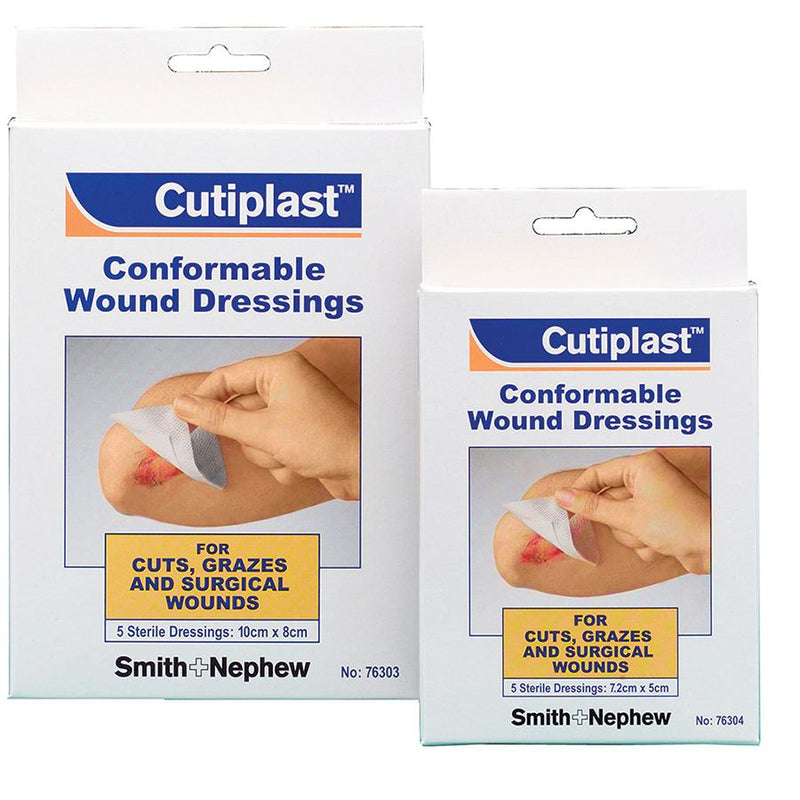 Cutiplast Wound Dressing