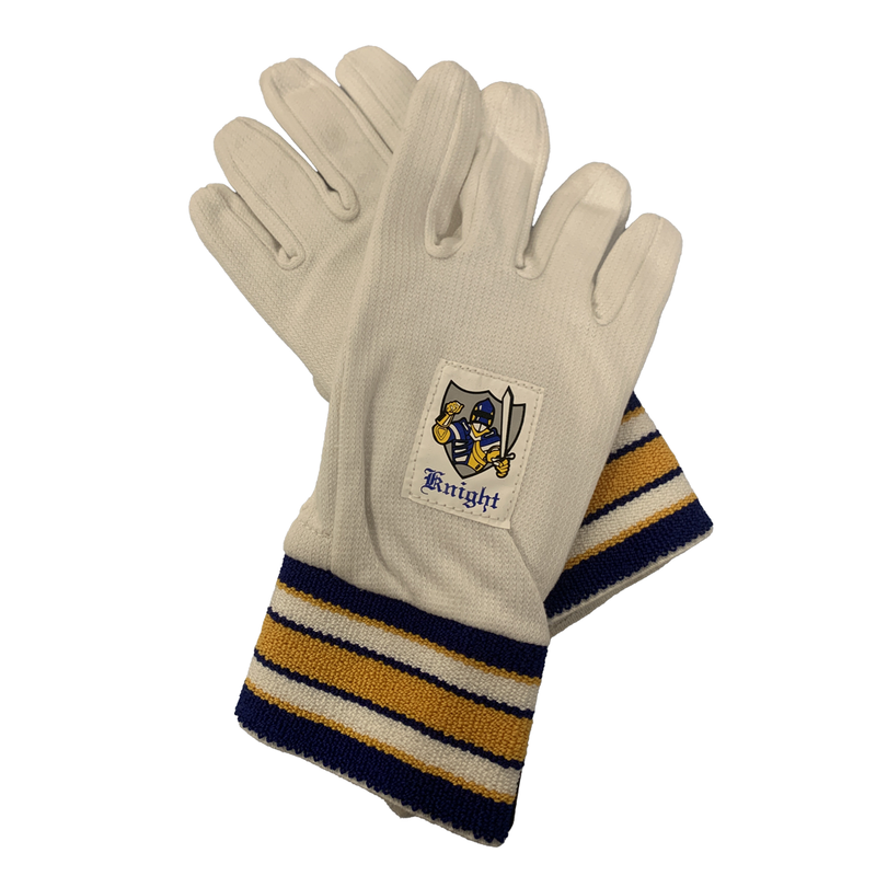 Wicket Keeping Inners Knight Sport Cotton Padded