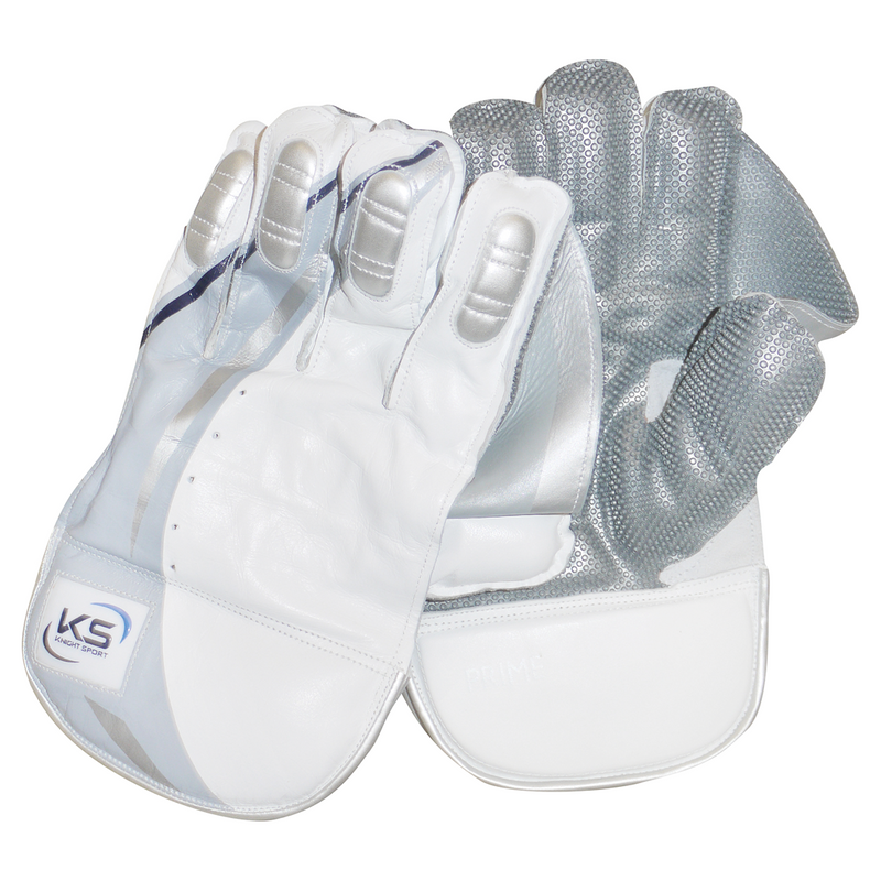 KS Wicket Keeping Gloves Prime (Adults)