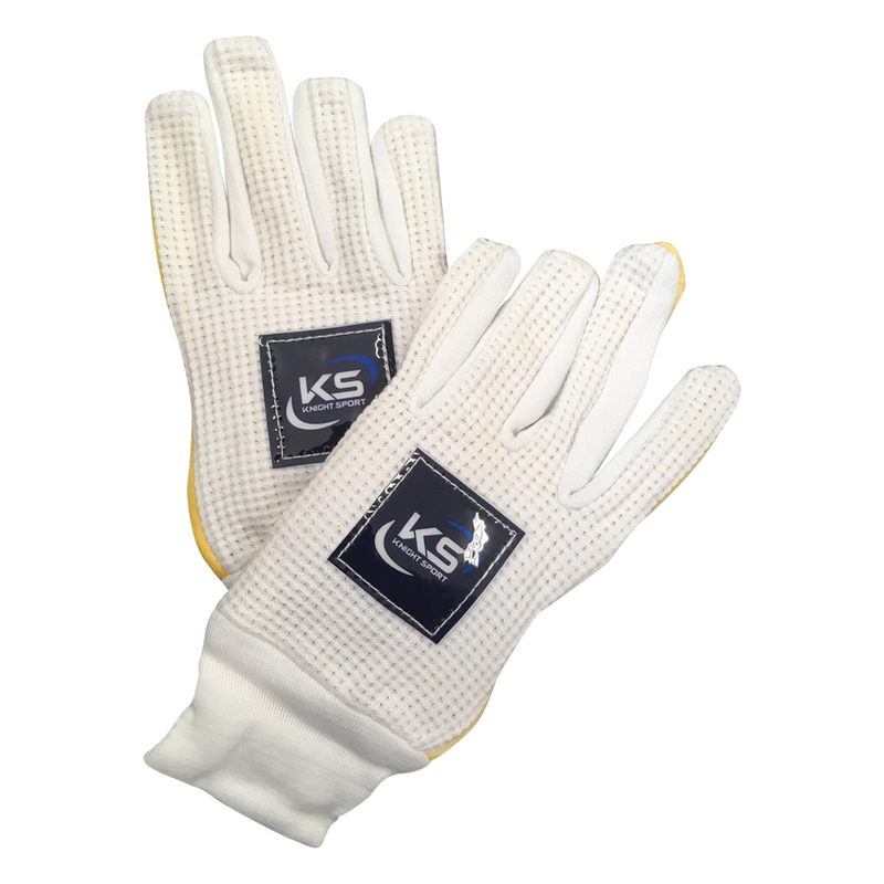 Wicket Keeping Inners Knight Sport Chamois Padded