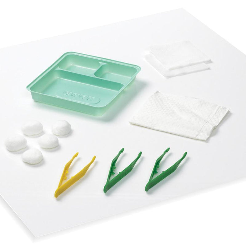 Basic Dressing Pack