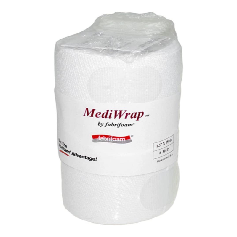 Fabrifoam SuperWrap - 1.5m Length