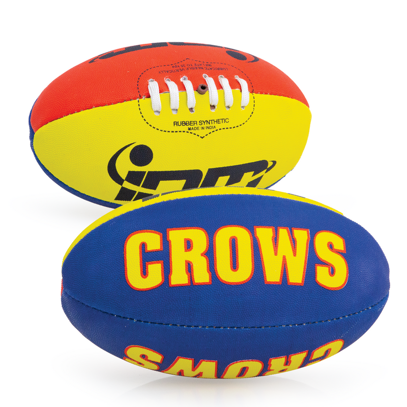 Crows & Power Auskick Football