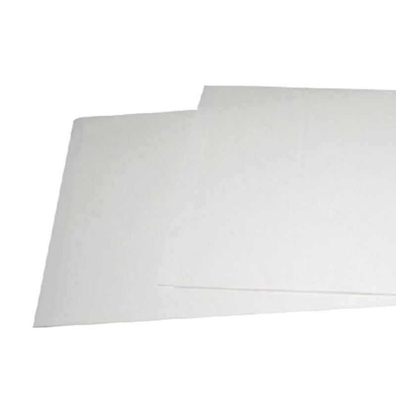 Orthopaedic Felt - White 7MM (22CM X 46CM SHEET)