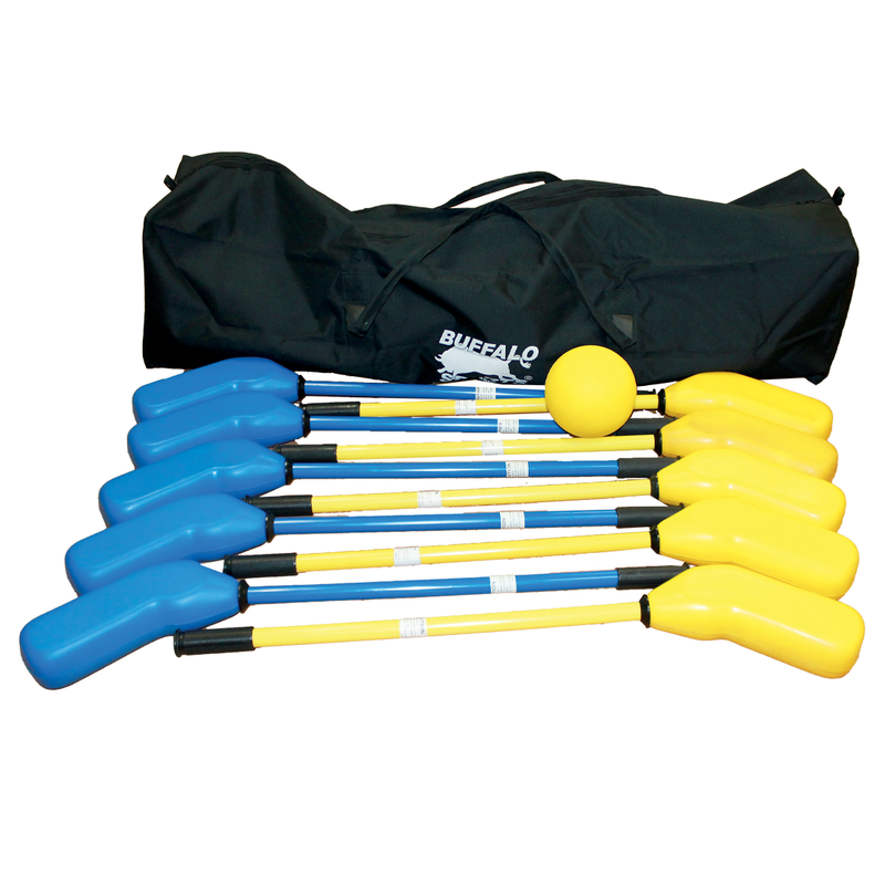 Hockey Kit Foam