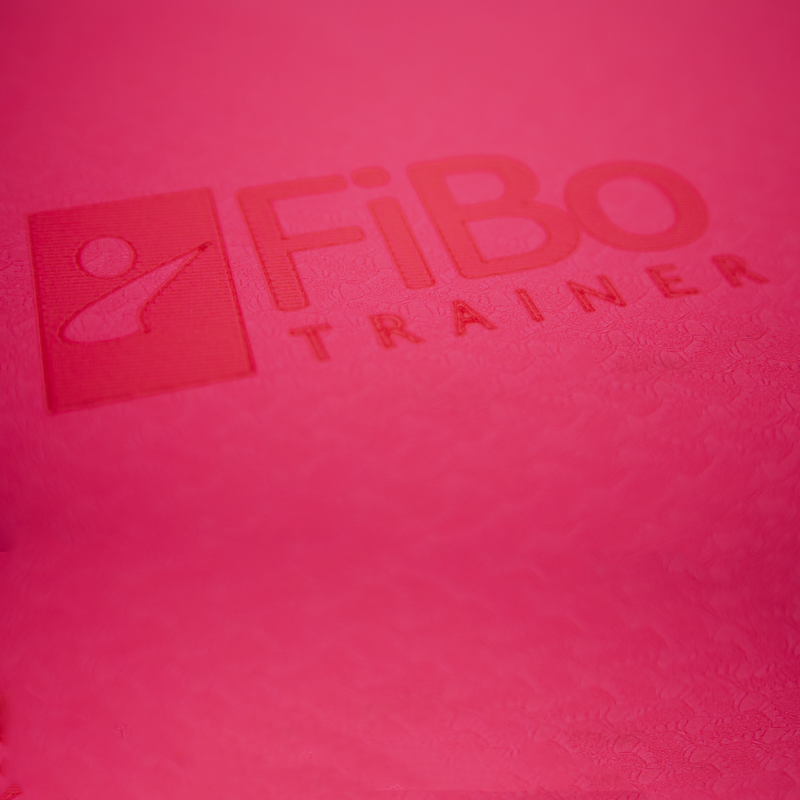 FiBo Trainer - Portable Exercise Station