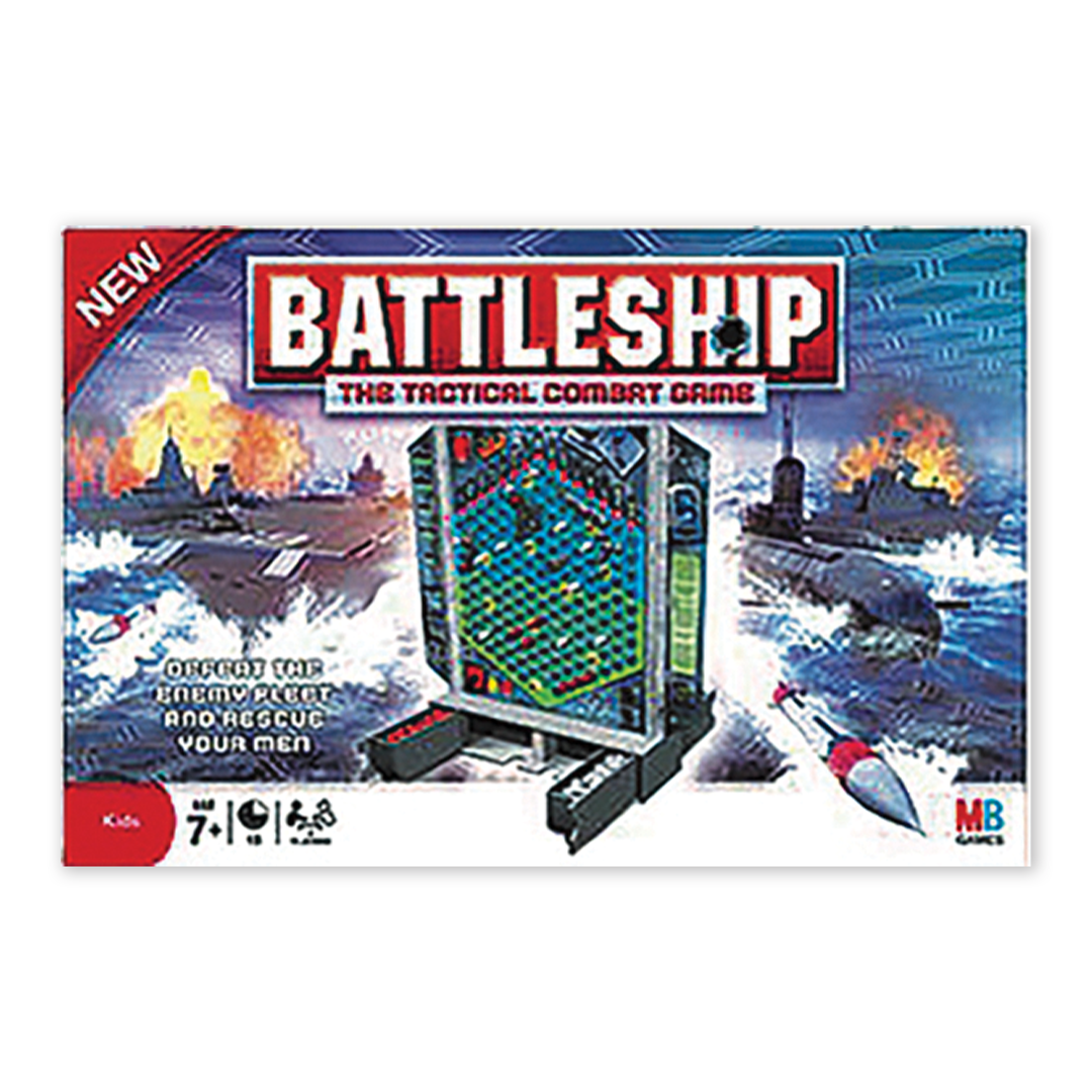 Battleship