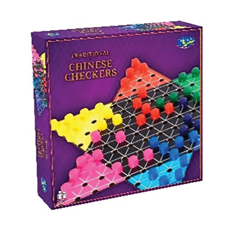 Chinese Checkers