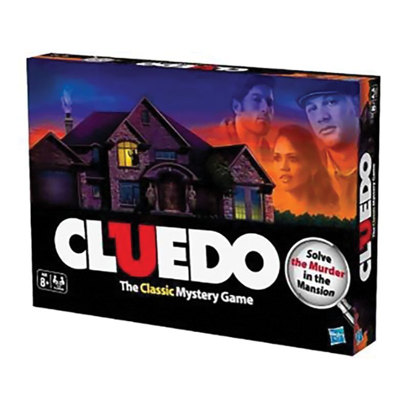 Cluedo