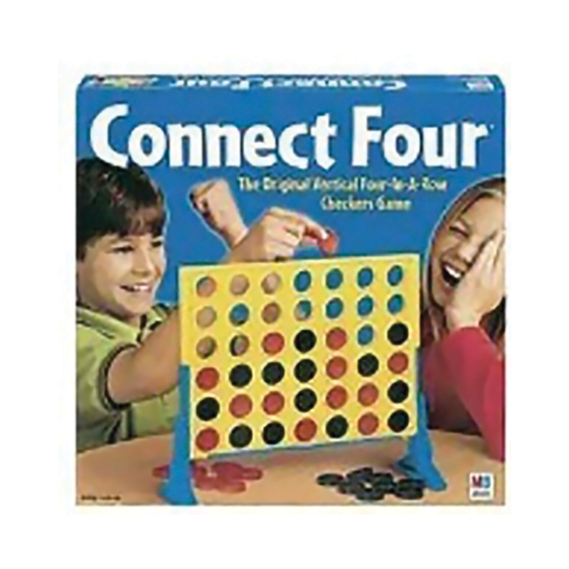 Connect 4