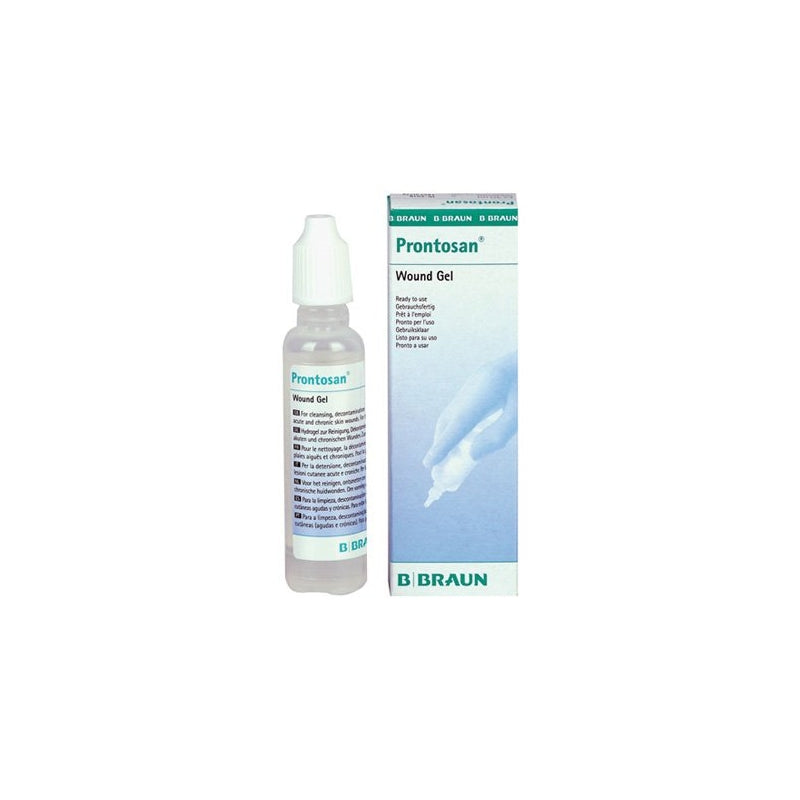 Prontosan Antibacterial Gel