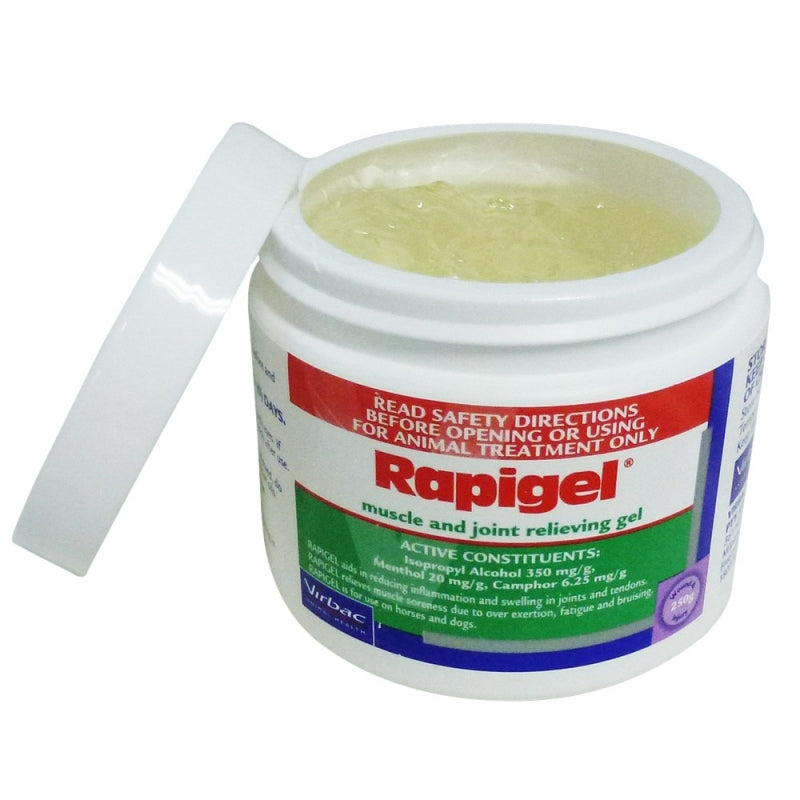 Rapigel - 250g