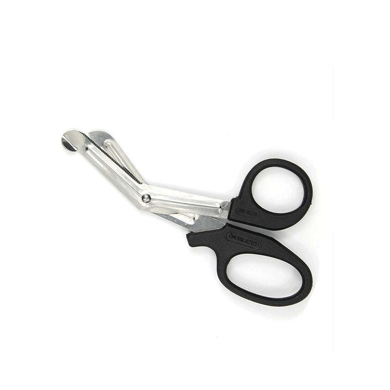 Scissors Shears Black Handle