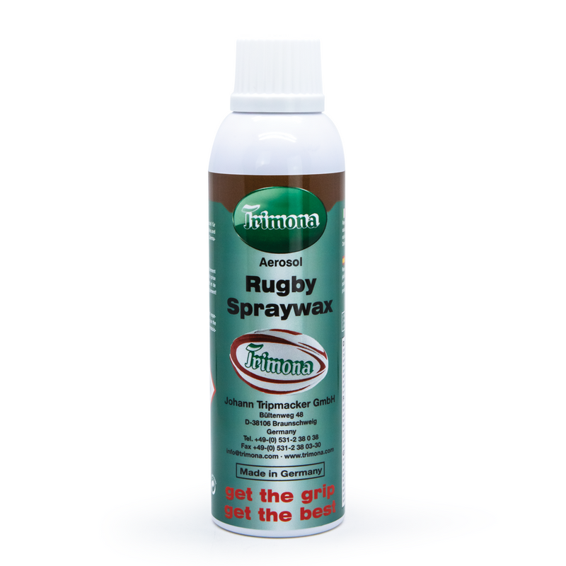 Trimona Spray Wax Spray - 200ml