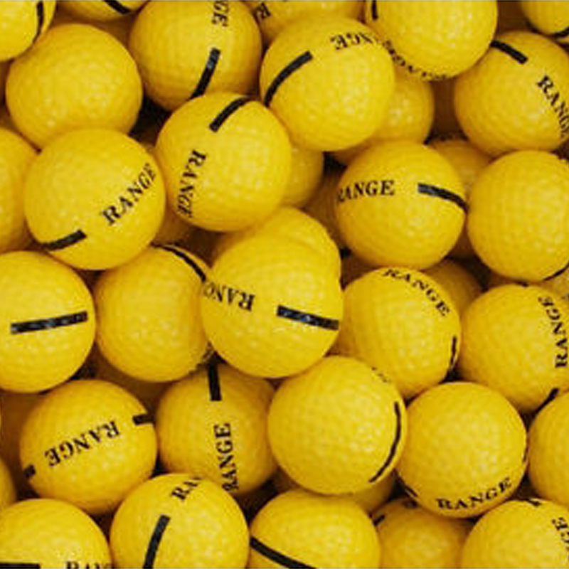 Practice Golf Ball