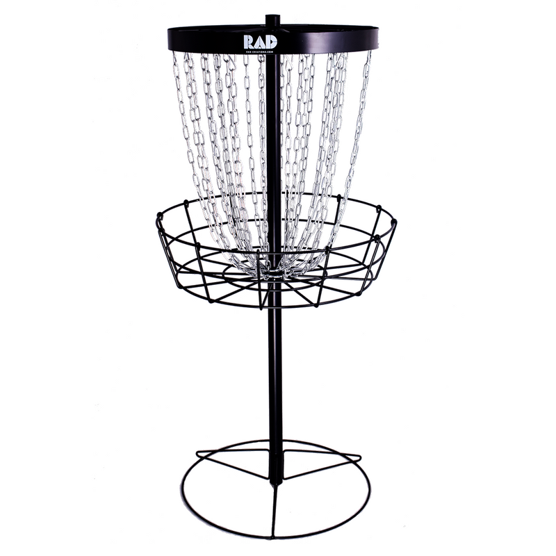 Golf Disc Basket - Birdie