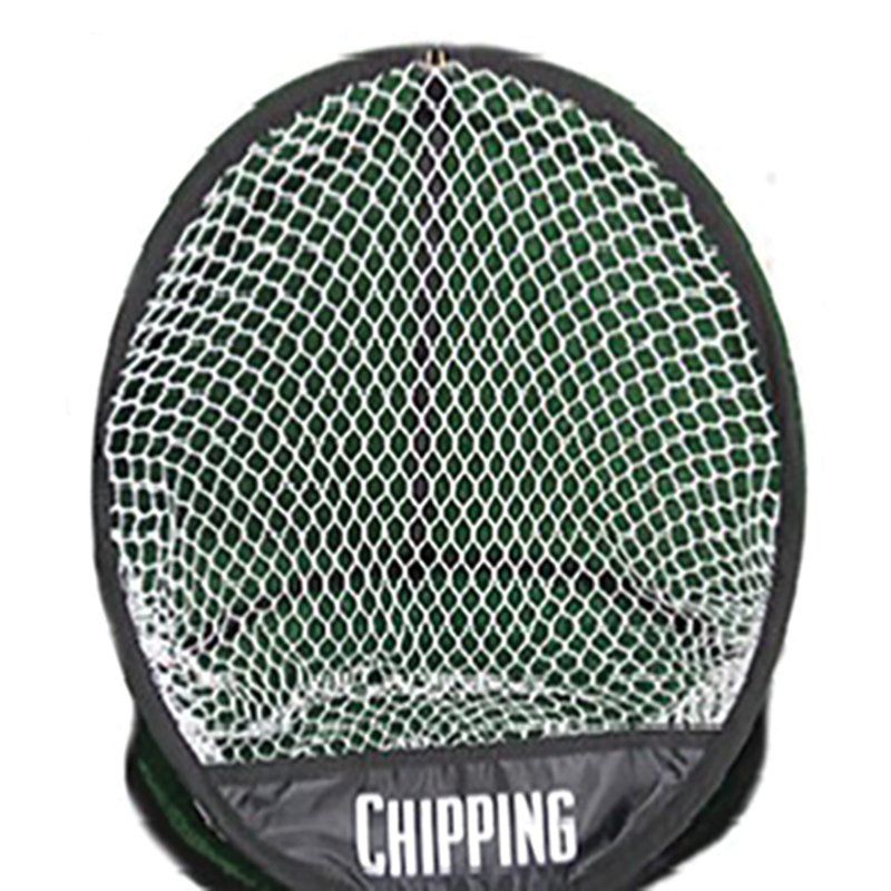 Golf Chip In Net Collapsible