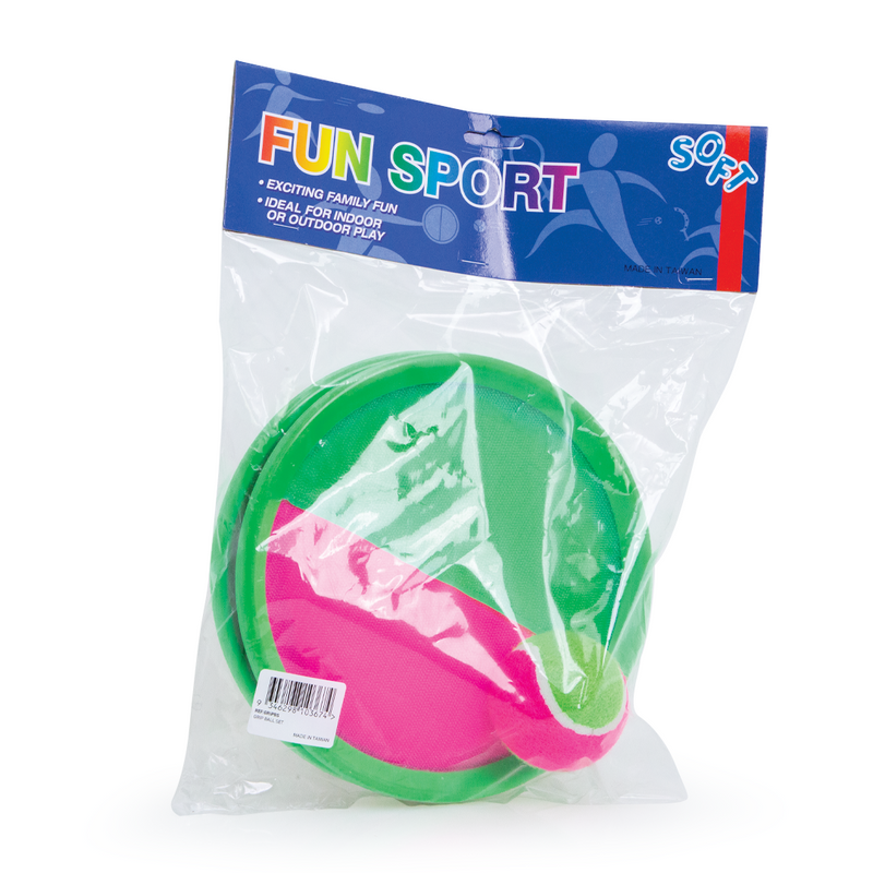 Grip Ball Set