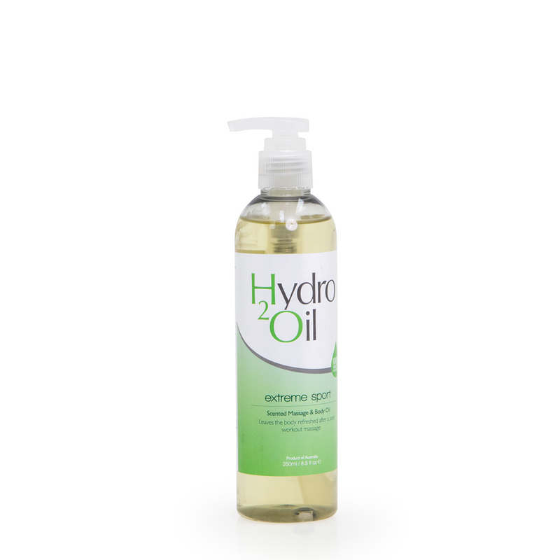 Hydro 2 Oil Extreme Sport
