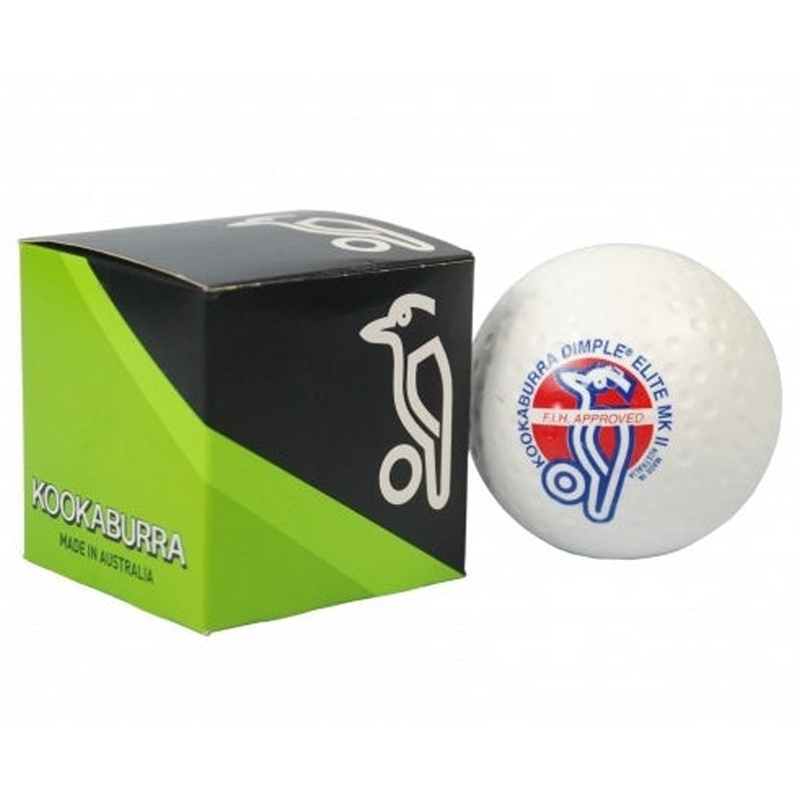 Ball - Kookaburra Elite Ball