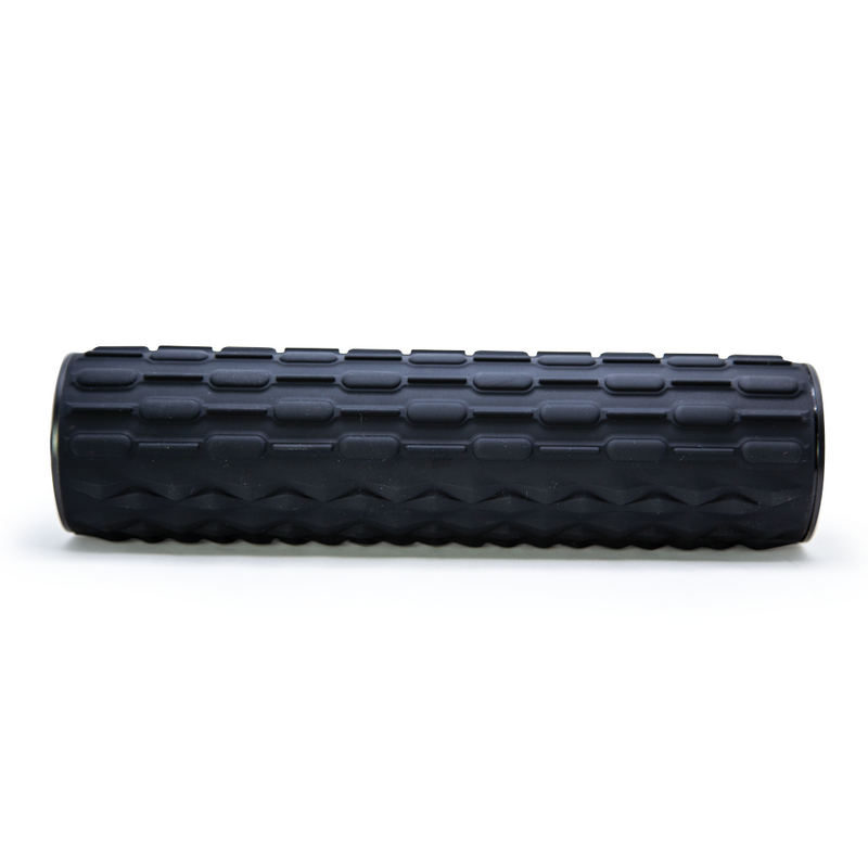 Hi5 Vibrating Foam Roller - Black