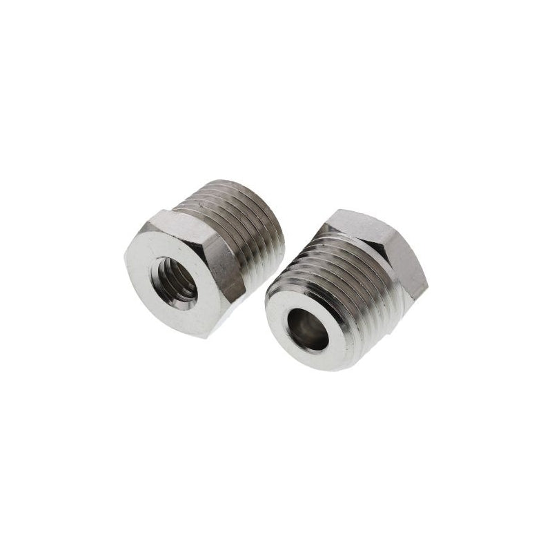 Connector for Compressor