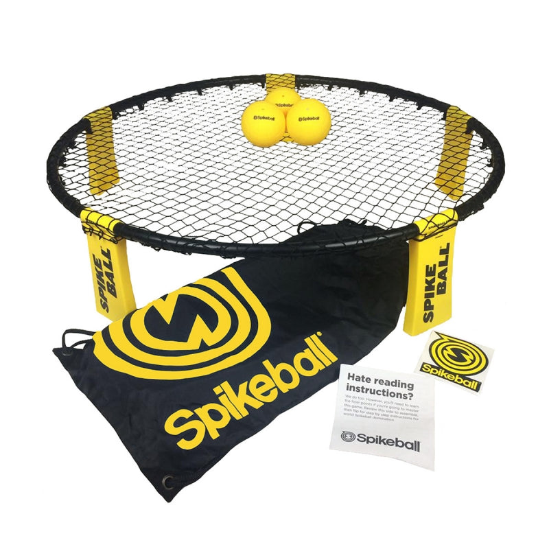 Spike Ball Kit