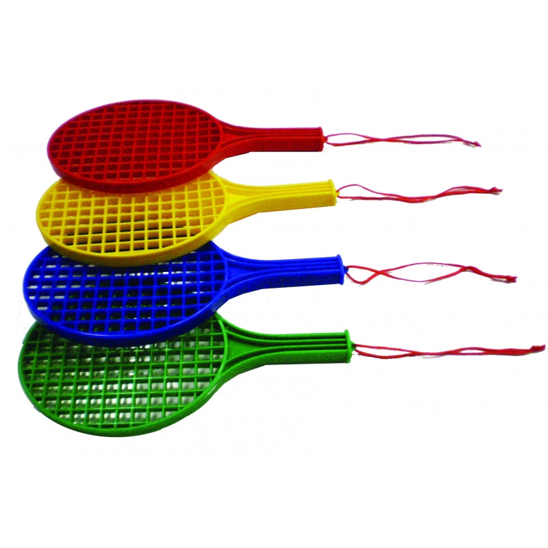 Plastic Tennis Bat Kit