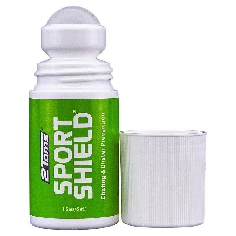 2Toms SportsShield Roll On - 45ml