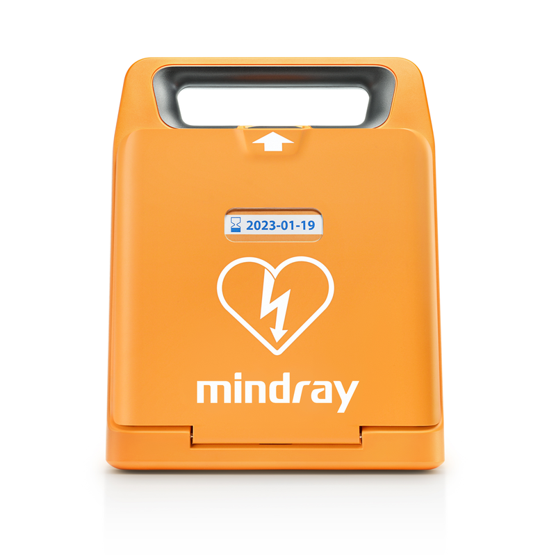 Mindray C1A Semi Auto Defibrillator