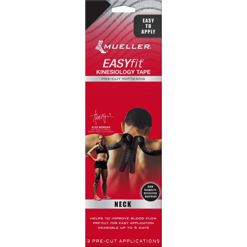 Mueller Easyfit Kinesiology Tape