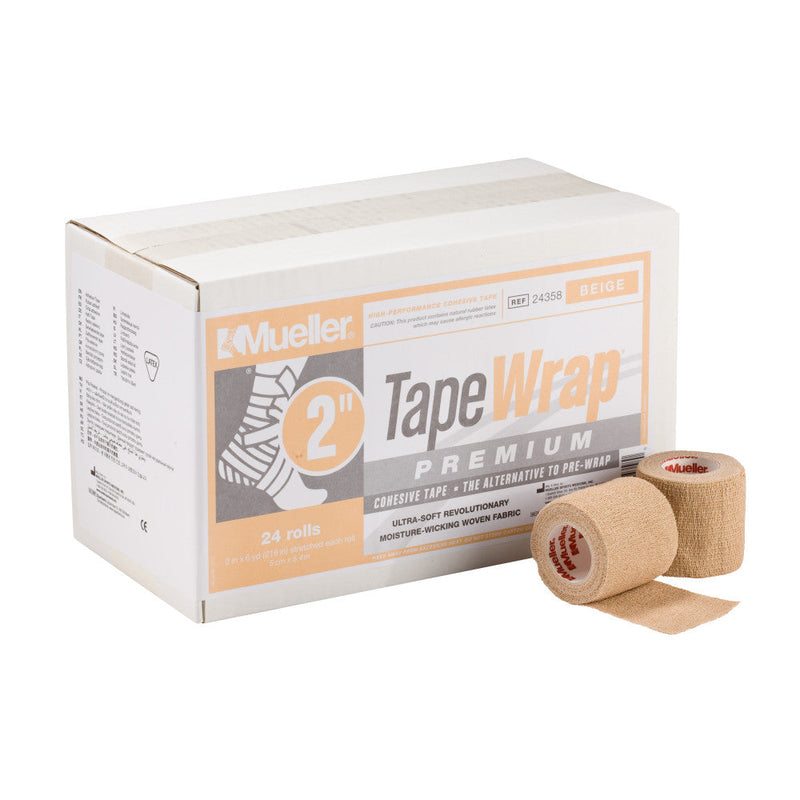 Mueller Tape Wrap Premium