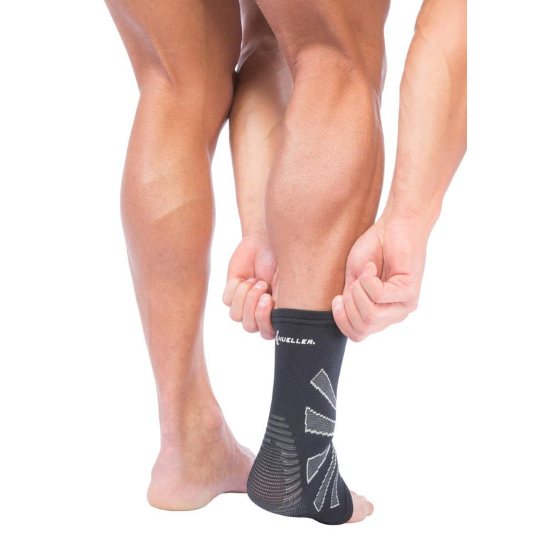 Mueller Omniforce A-100 Ankle Support