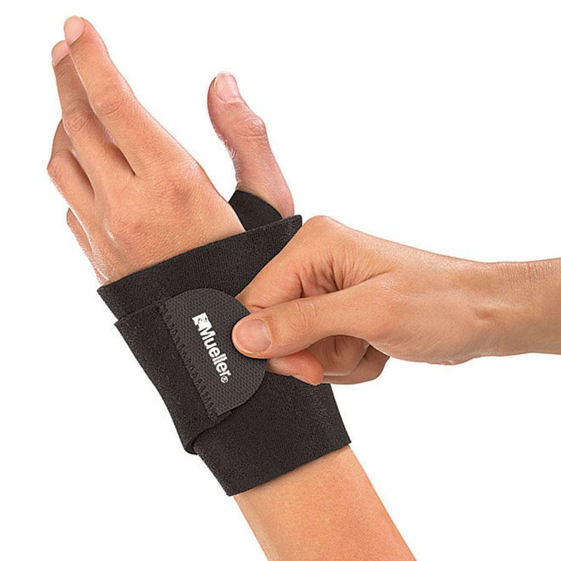 Mueller Wrist Support Wrap UNI