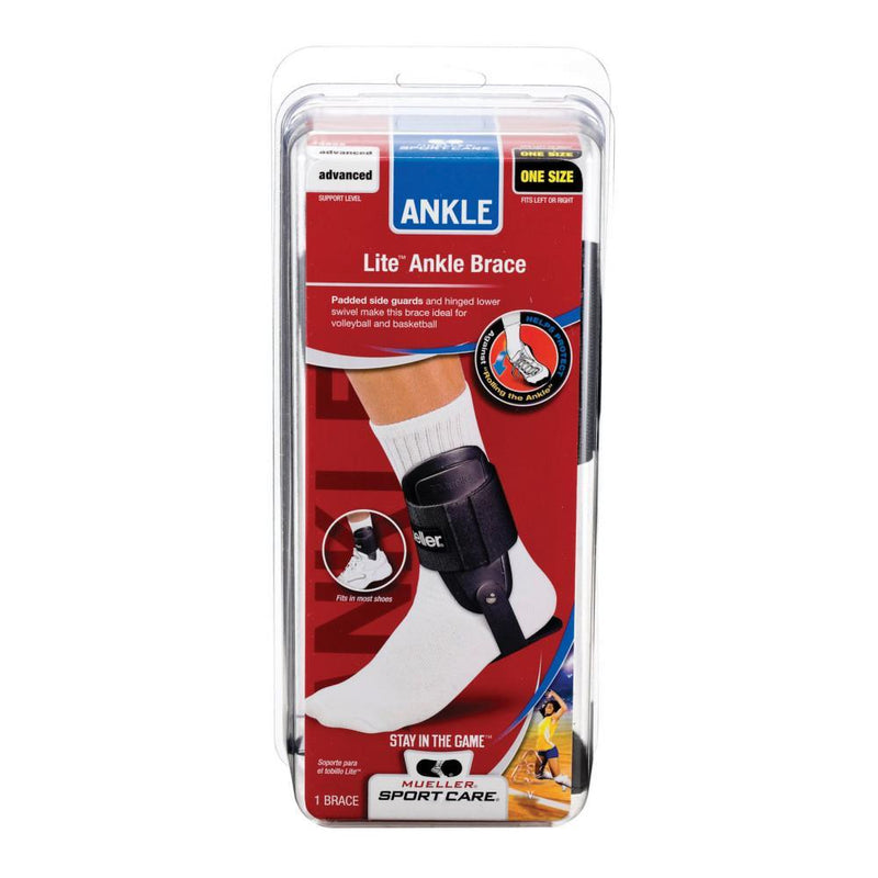 Mueller Lite Ankle Brace