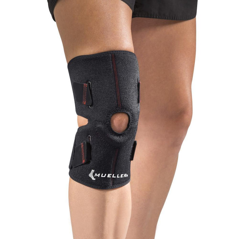 Mueller 4-Way Adjustable Knee Support