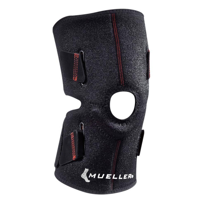 Mueller 4-Way Adjustable Knee Support