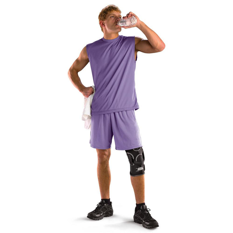 Hg80® Hinged Knee Brace